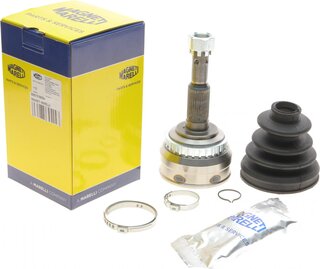 Magneti Marelli 302015100234