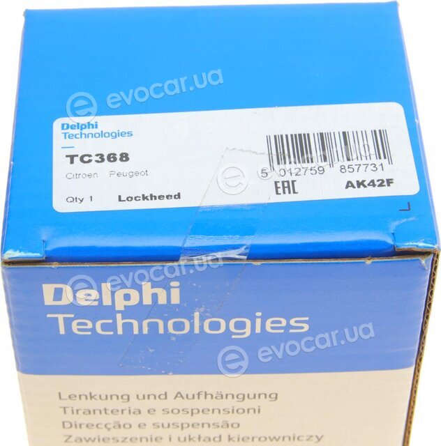 Delphi TC368