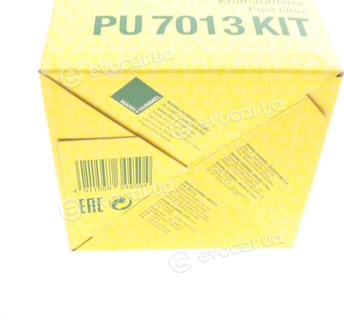 Mann PU 7013 KIT