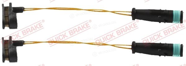 Kawe / Quick Brake WS 0227 A