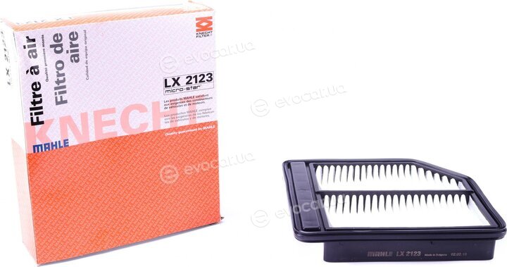 Mahle LX 2123