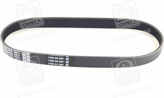 Dayco 6PK673