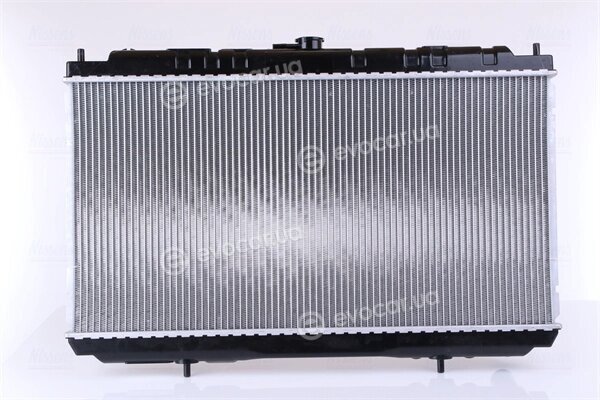 Nissens 67349A