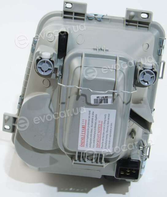 Autotechteile 394 1012