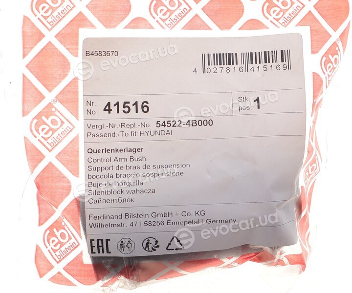 Febi 41516
