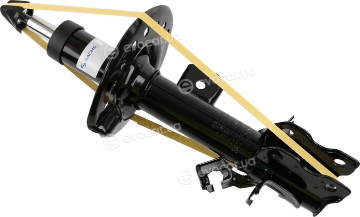 Sachs 560 726