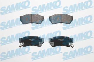 LPR / Samko 5SP186