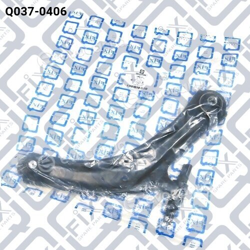 Q-Fix Q0370406