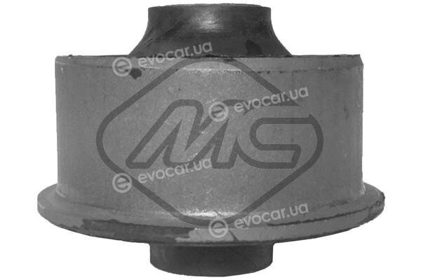 Metalcaucho / STC 00981
