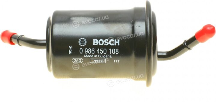 Bosch 0 986 450 108