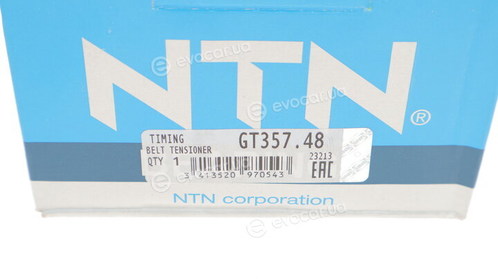 NTN / SNR GT357.48