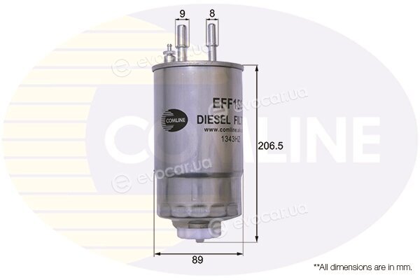 Comline EFF156