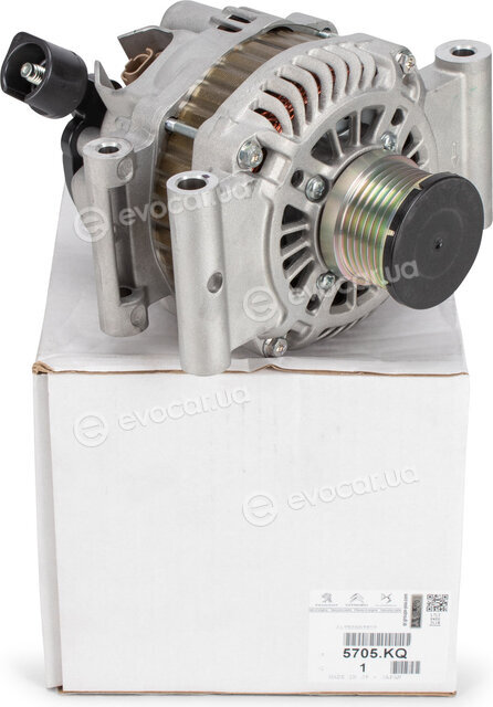 Mopar (PSA / FCA) 5705-KQ