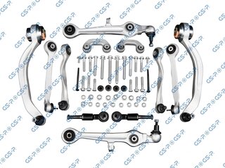 GSP S990001SK