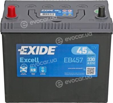 Exide EB457