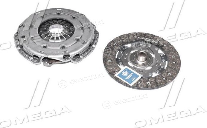 Sachs 3000 970 129