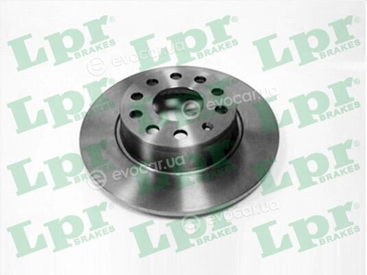 LPR / Samko A1038P
