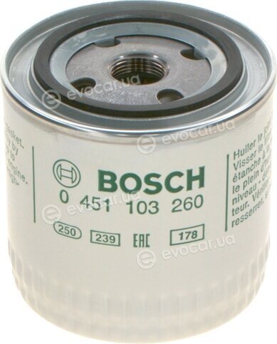 Bosch 0 451 103 260