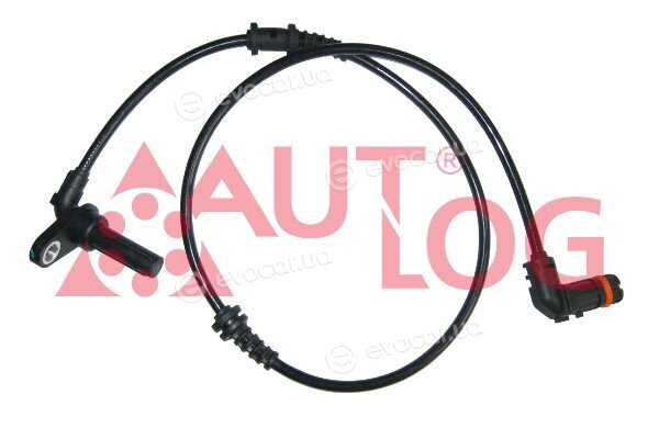 Autlog AS4709
