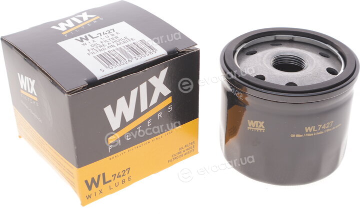 WIX WL7427