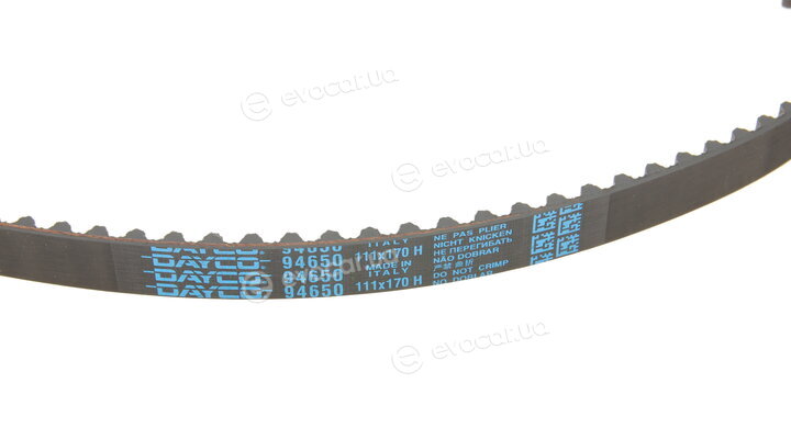 Dayco KTBWP2210
