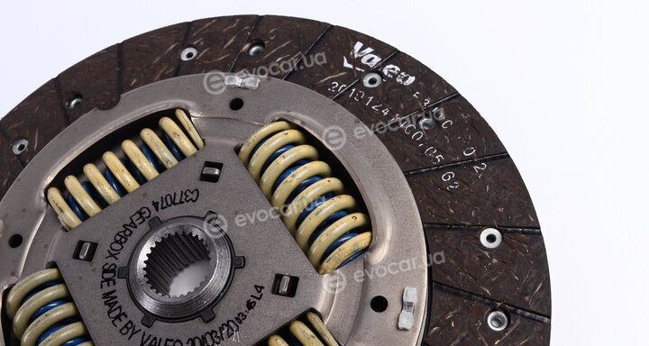 Valeo 826363