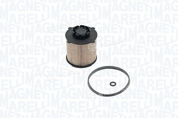 Magneti Marelli 153071760476