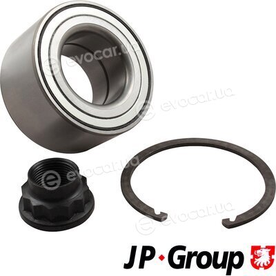 JP Group 4841300710
