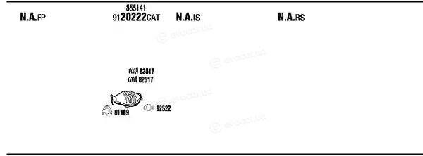 Walker / Fonos OPT10723