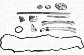 Magneti Marelli 341500001540