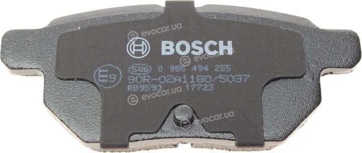 Bosch 0 986 494 255