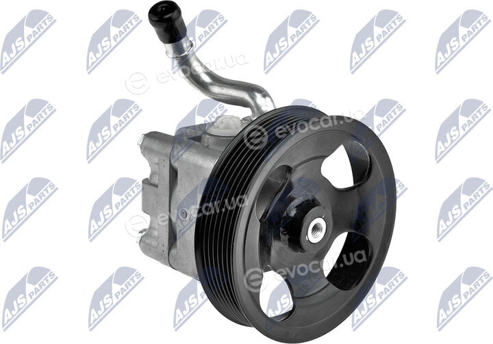 NTY SPW-NS-010