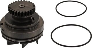 Mahle CP 530 000S