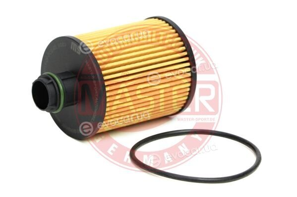 Master Sport 712/11X-OF-PCS-MS