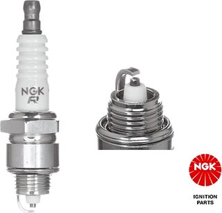 NGK / NTK XR4