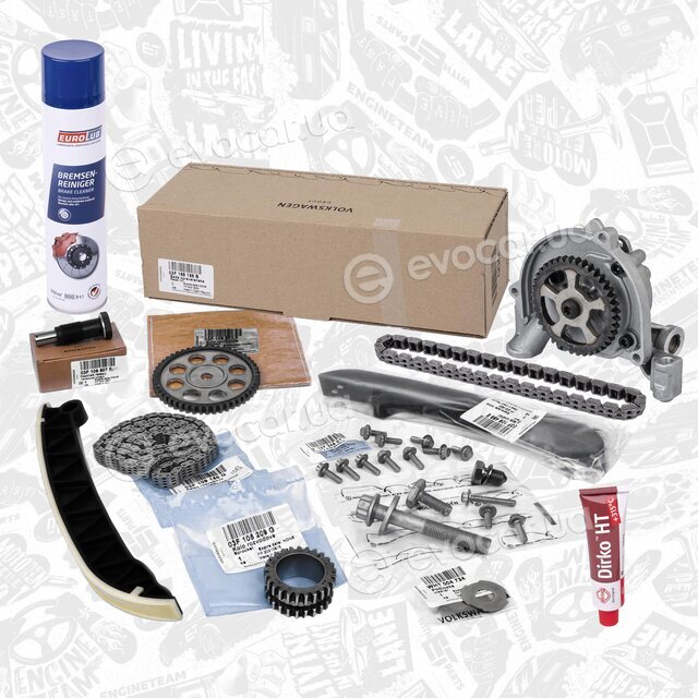ET Engineteam RS0088