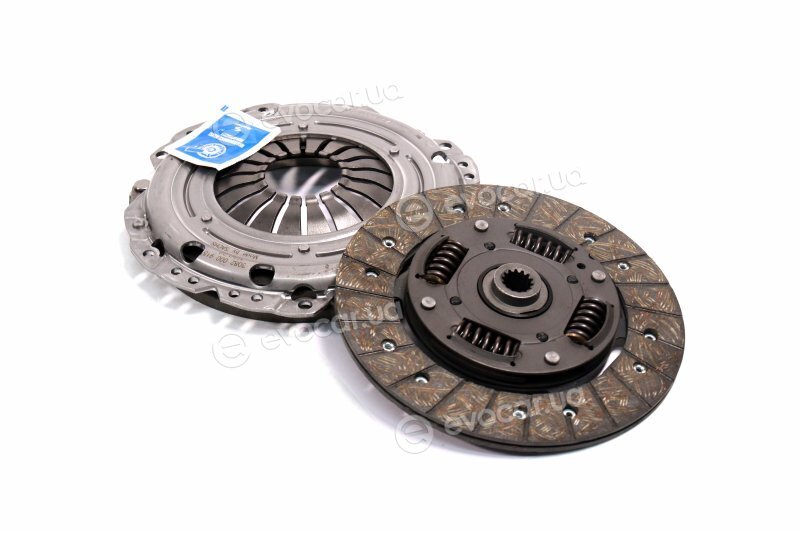 Sachs 3000 951 064