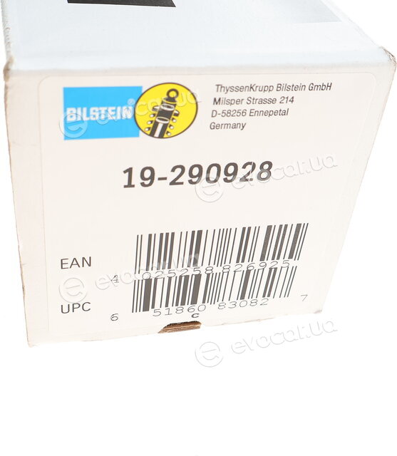 Bilstein 19-290928