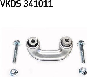 SKF VKDS 341011