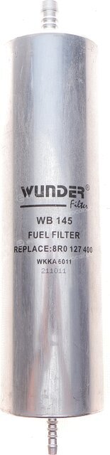 Wunder WB 145