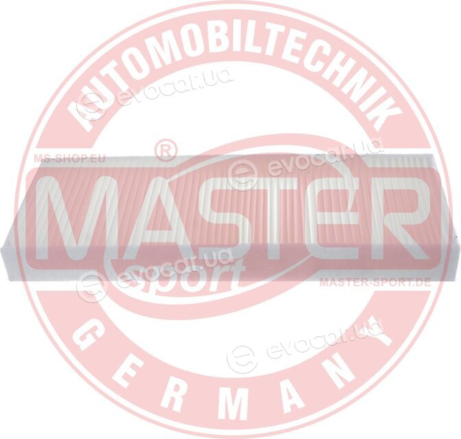 Master Sport 2623-IF-PCS-MS