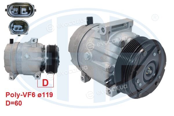 Era / Messmer 670186
