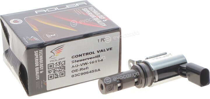 Adler 03C906455A