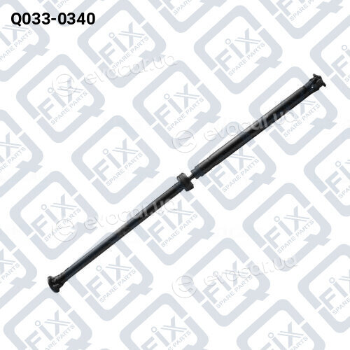 Q-Fix Q0330340