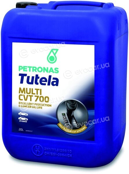 Petronas 76153R41EU