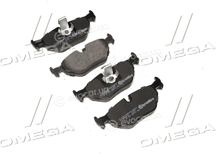 Brembo P 06 023