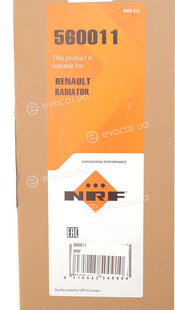 NRF 560011