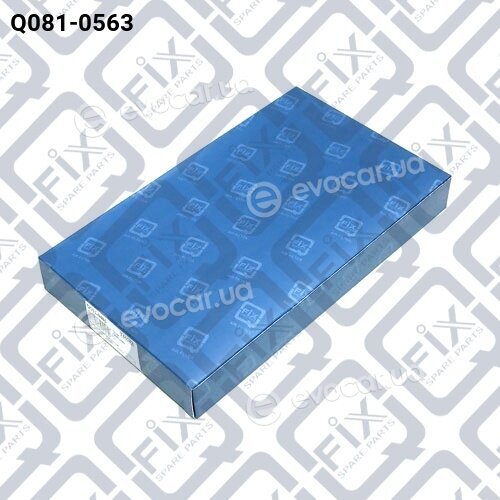 Q-Fix Q0810563