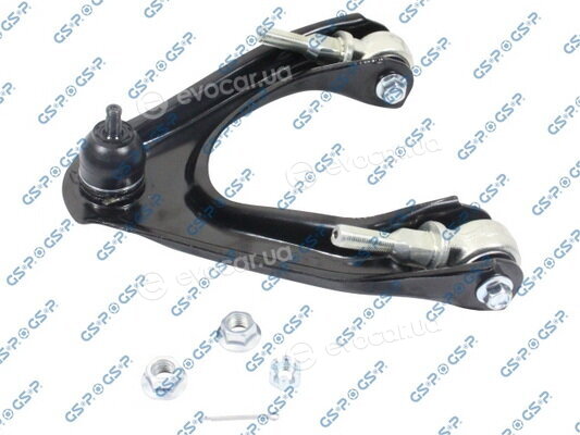 GSP S060484