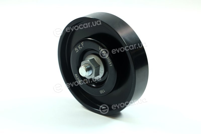 SKF VKM 62031